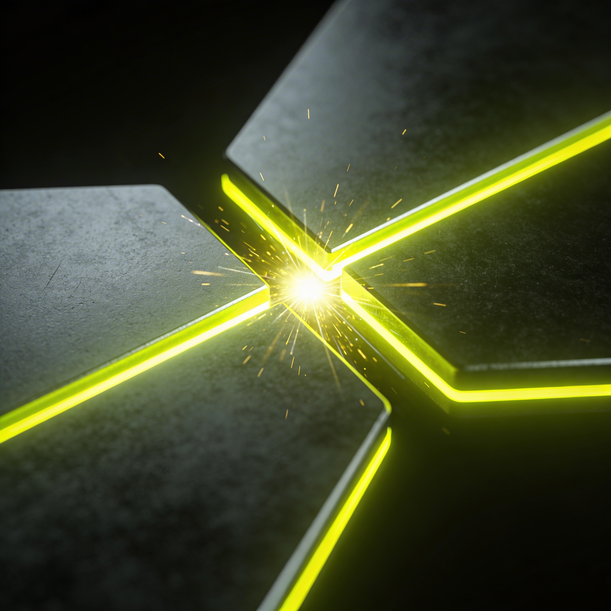 Startups und Native Apps